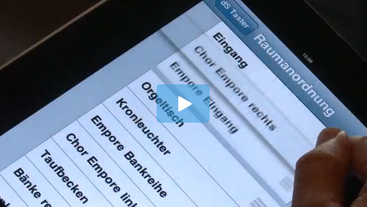 Mehr Videos finden Si in der Mediathek